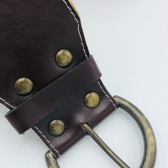 OLD NAVY CUTOUT BELT - Picture 11 of 16